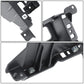 2003-2006 Chevrolet Silverado Tahoe GMC Sierra Double DIN Radio Cage