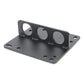 Ford Engine Lifting Plate Bracket - Motor Hoist Carburetor Mount