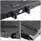 2005-2010 Polaris Sportsman Front Storage Box Cover