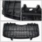 2005-2010 Polaris Sportsman Front Storage Box Cover
