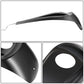 08-20 Harley Electra Road Glide Dash Fuel Console Gas Tank Cap Cover