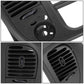 97-03 Ford F-150 / 04 F-150 Heritage Center Dash Radio Bezel Trim Panel