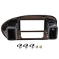 97-03 Ford F-150 / 04 F-150 Heritage / 97-02 Expedition Dash Radio Bezel
