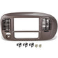 97-03 Ford F-150 / 04 F-150 Heritage / 97-02 Expedition Dash Radio Bezel