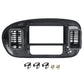 97-04 Ford F-150 / 97-02 Expedition Center Dash Radio Bezel Trim Panel