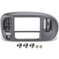 97-04 Ford F-150 / 97-02 Expedition Center Dash Radio Bezel Trim Panel
