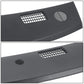 2002-2005 Dodge Ram 1500 2500 3500 Upper Dashboard Panel - Plastic