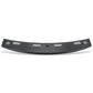 2002-2005 Dodge Ram 1500 2500 3500 Upper Dashboard Panel - Plastic