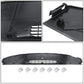 2007-2013 Chevrolet Upper Dash Front Section Trim Panel