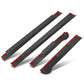 07-13 Chevrolet Silverado 1500 Extended Cab Trail Armor Rocker Panels