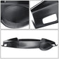 2005-2009 Land Rover LR3 Range Rover Sport Dashboard Cover Black