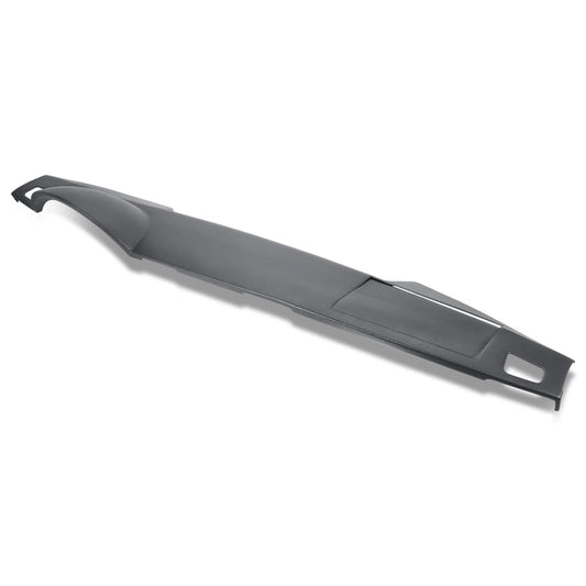 2005-2009 Land Rover LR3 Range Rover Sport Dashboard Cover Black