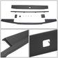 2017-2020 Ford F250 F350 Super Duty Long Tailgate Molding