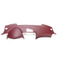 2004-2008 Acura TL Red Dashboard Cover
