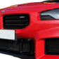 Zunsport G87 M2 Front Lower Grille Set - Complete 5 Piece Set