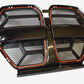 Zunsport G8X M3 CS / M4 CSL Front Grille Mesh Set