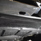 Zunsport G90 / G99 M5 Oil Cooler Grille
