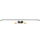 Whiteline Front Sway Bar 24mm Adjustable Mazda Miata 1998-2005