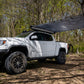 Borne Off-Road Rooftop Awning 59in L x 79in D Grey BNAW-59-79GR