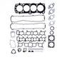Cometic Gasket Cometic Nissan CA18DE/CA18DET Top End Gasket Kit - 84mm Bore - .030in MLS Cylinder Head Gasket PRO2018T-840-030