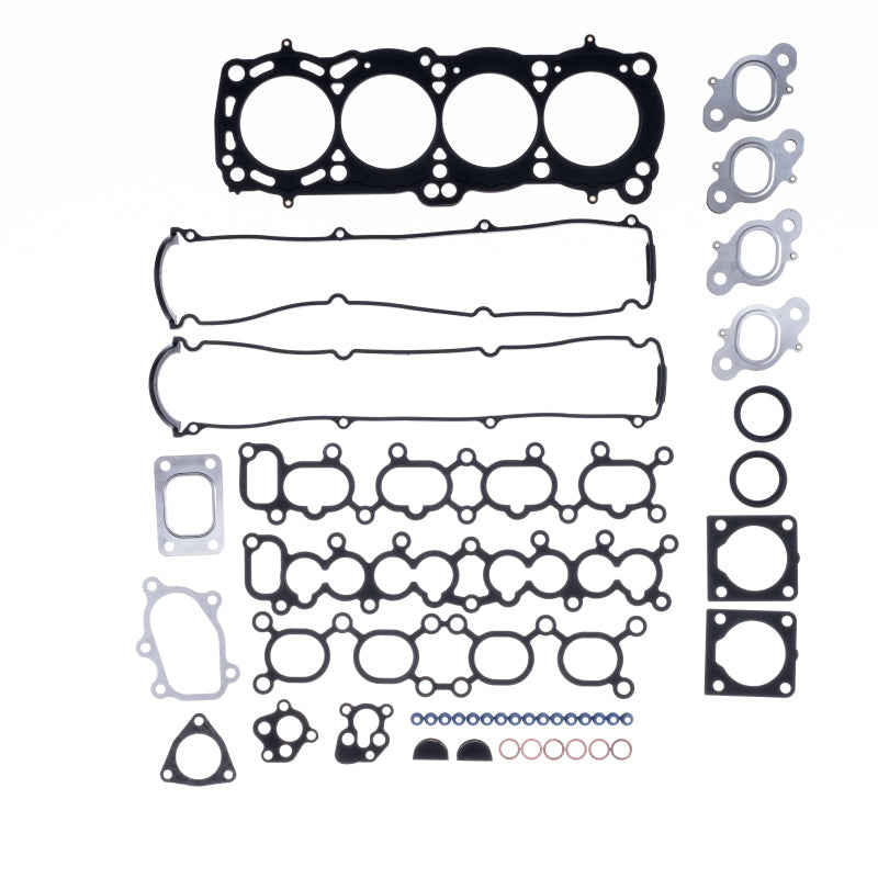 Cometic Gasket Cometic Nissan CA18DE/CA18DET Top End Gasket Kit - 85mm Bore - .056in MLS Cylinder Head Gasket PRO2018T-056