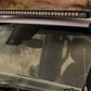 Ford Racing 2021+ Ford Bronco 40in Rigid Roof Mounted Off-Road LED Light Bar Kit M-15200K-BRL