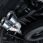 AWE Tuning AWE 0FG Exhaust for 3rd Gen Toyota Tundra - Dual Chrome Silver Tips 3015-32063