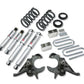 Belltech Lowering Kit With Sp Shocks 632Sp