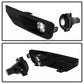 Spyder GMC Acadia 2013-2015 OEM Fog Light W/Universal Switch- Clear FL-GAC2013-C 5080318