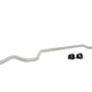 Whiteline Rear Sway Bar 24mm Adjustable Subaru Impreza 2002-2007