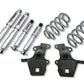 Belltech Lowering Kit With Sp Shocks 932Sp