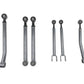 Belltech 07-17 Wrangler Rubicon Unlimited JK 4dr 4in. Lift Lift Kit 153201HKP