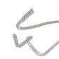 Whiteline 14-16 Mazda3 Front & Rear Sway Bar Kit BMK017