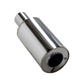HKS Universal Ex H/M Sus 130-65 W/O Tail (Moo: 8pcs)