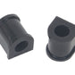Whiteline 2004-2006 Pontiac GTO Sway Bar Service Kit - 18mm Bushing Set KSK020-18