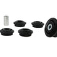 Whiteline Diff Mounts Front Bushings Mitsubishi Lancer Ralliart 09-10