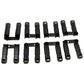 COMP Cams Chevrolet Small Block XD Short Travel Retro-Fit Hydraulic Roller Lifter Set 15853XD-16