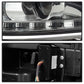 Spyder Lexus GS 300 / 350 / 450 06-11 Headlights - HID Model Only - Smoke PRO-YD-LG06-HID-DRL-SM 5082817