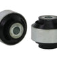 Whiteline 5/07-2012 Toyota Corolla ZRE140/150 Front C/A - Lwr Inner Rear Bushing Ki W53379