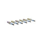 Ford Performance Parts Ford Racing 10-17 Flex 3.5L EcoBoost Cold Spark Plug Set