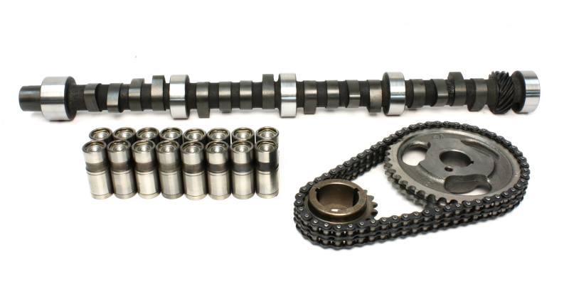 COMP Cams Camshaft Kit P8 XE256H-10 SK51-221-4