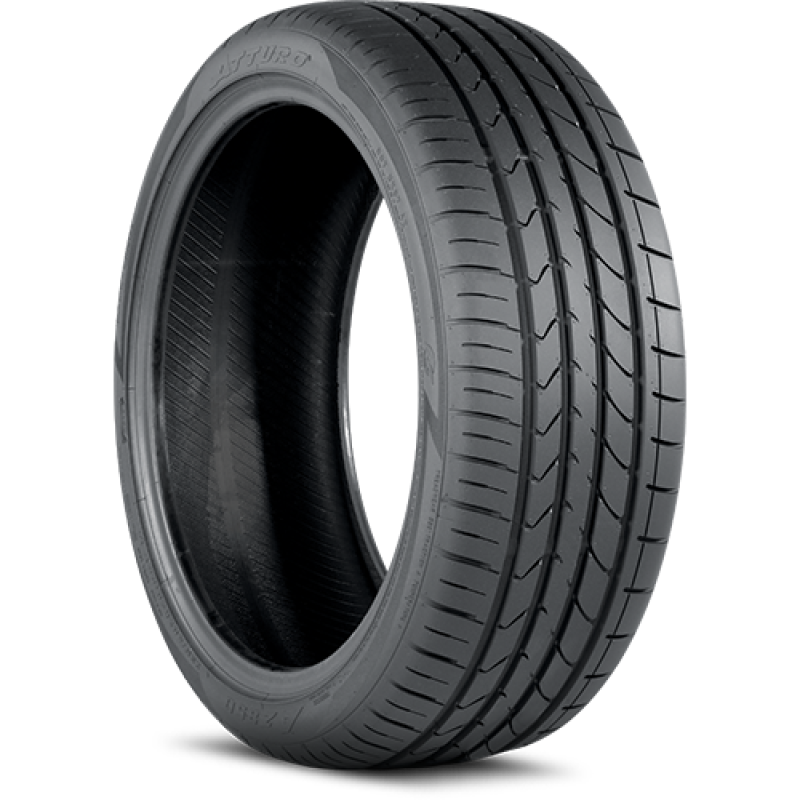 Atturo Tire Atturo AZ 850 Tire - 255/50R20 109Y XL AZ850-DEJR2PA