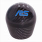 Ford Performance Parts Ford Racing Focus RS Black Carbon Fiber Shift Knob 6 Speed