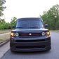 Spyder Scion XB 03-07 Projector Headlights LED Halo Black High H1 Low 9006 PRO-YD-TSXB03-HL-BK 5011893