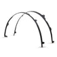 Anderson Composites 2024 Ford Mustang Dark Horse Carbon Fiber Fender Extension AC-FE24FDMUDH