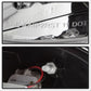 Spyder Ford F150 side 97-03/F250/350/450 Super Duty 99-07 LED Tail Lights Chrm ALT-YD-FF15097-LED-C 5003478