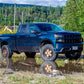 Belltech 2019-2021 Chevrolet Silverado / Sierra 4wd 4in Lift Kit Shocks Only 150212BK