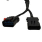 BD Diesel 14-20 Cummins ISX15 w/ Engine Intake Throttle Equipped E-PAS Positive Air Shut-off 1036770