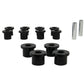Whiteline 1987-1995 Jeep Wrangler Spring - Eye Front/Rear And Shackle Bushing W73820