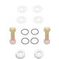 Burly Brand Lowering Kit Softail 84-88 B28-250
